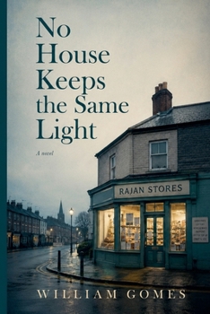 Paperback No House Keeps the Same Light Book