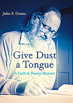 Hardcover Give Dust a Tongue Book