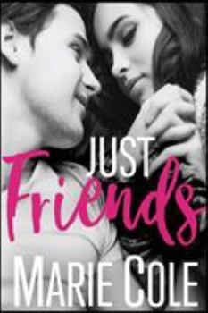 Paperback Just Friends Book