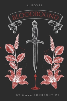 Paperback Bloodbound Book