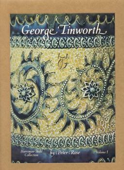 Hardcover George Tinworth: Harriman-Judd Collection Book