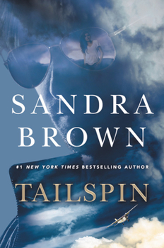 Hardcover Tailspin Book