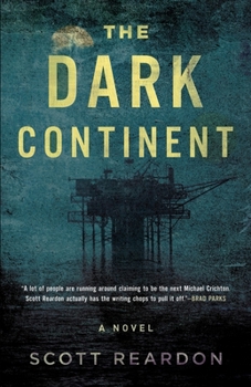 Paperback The Dark Continent Book