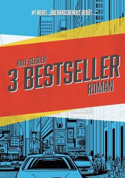 Paperback 3 Bestseller: Roman [German] Book