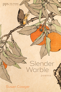 Paperback Slender Warble Book