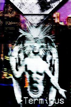 Paperback Terminus Book