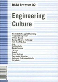 Paperback Engineering Culture: On the Author as (Digital) Producer Book