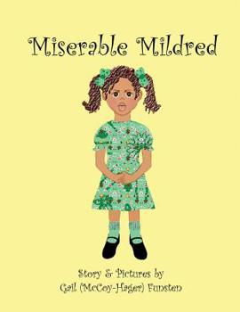 Paperback Miserable Mildred Book