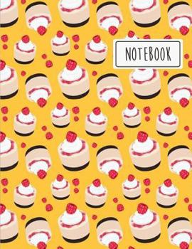 Paperback Notebooks: Grid Notebook, 8.5 x 11 Large, 100 pages Book