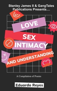 Paperback Love, Sex, Intimacy and Understanding Book