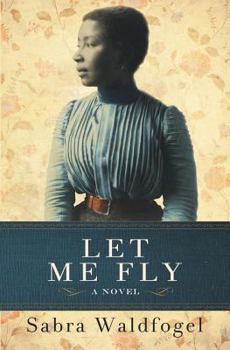 Paperback Let Me Fly Book