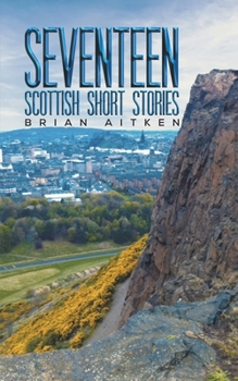 Paperback Seventeen Scottish Short Stories Book
