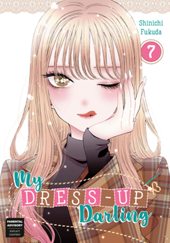 その着せ替え人形は恋をする / My Dress-Up Darling Book Series