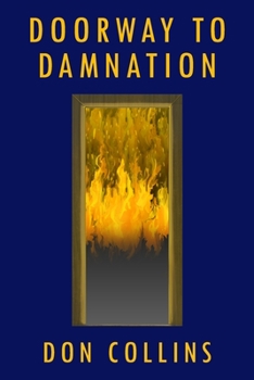 Paperback Doorway to Damnation Book