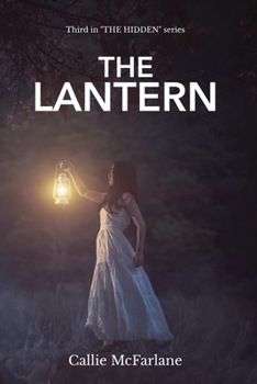 Paperback The Lantern Book