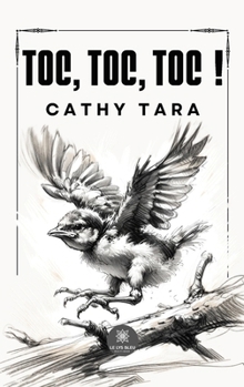 Toc, toc, toc ! (French Edition)