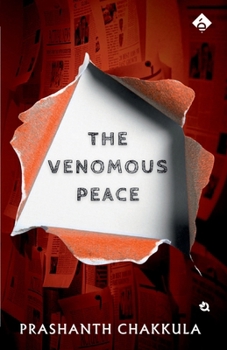 Paperback The Venomous Peace Book