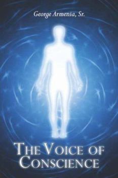 Paperback The Voice of Conscience Book