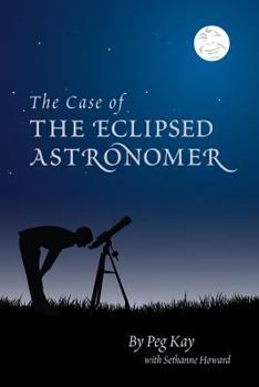 Paperback The Case of the Eclipsed Astronomer Book