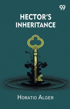 Paperback Hector's Inheritance Book