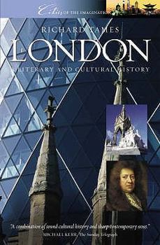 Paperback London: A Cultural and Literary History Book
