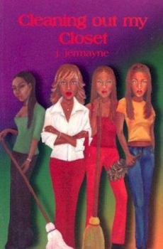 Paperback Cleaning Out My Closet Book