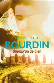 Paperback Quelqu'un de bien [French] Book