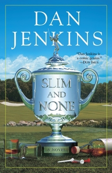 Paperback Slim and None Book