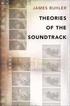 Paperback Theories of the Soundtrack Book