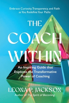 Paperback The Coach Within Book