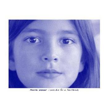 Vinyl I Was Due For A Heartbreak (Blue Vinyl) Book