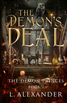 The Demon's Deal