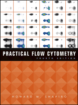 Hardcover Practical Flow Cytometry Book