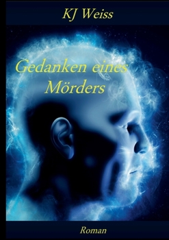 Paperback Gedanken eines Mörders [German] Book