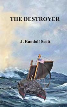 Paperback The Destroyer Book
