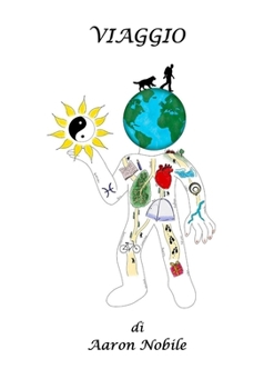 Paperback Viaggio [Italian] Book