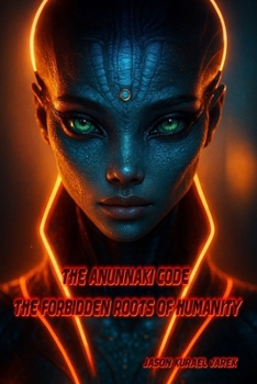 Paperback The Anunnaki Code: The Forbidden Roots of Humanity Book