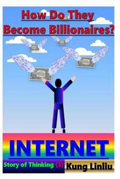 Paperback How Do They Become Billionaires?: Story of Thinking (3) Book