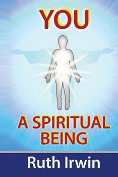 Paperback You a Spiritual Being Book