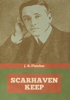 Hardcover Scarhaven Keep Book