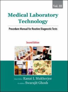 Paperback Medical Laboratory Technology Book