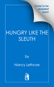 Paperback Hungry Like the Sleuth Book