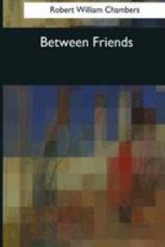 Paperback Between Friends Book