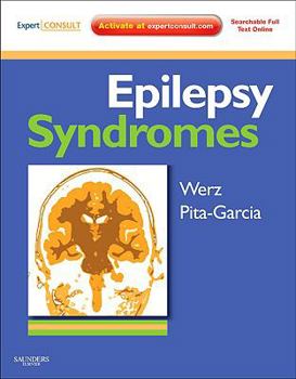 Epilepsy Syndromes [With DVD and Access Code]