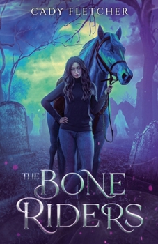 Paperback The Bone Riders Book