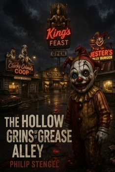 The Hollow Grins of Grease Alley