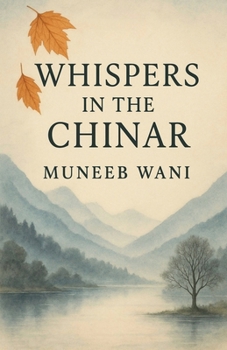 Paperback Whispers in the Chinar Book