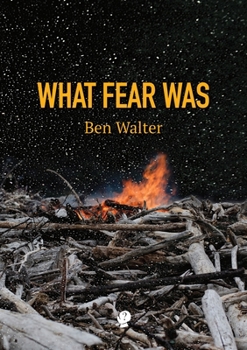Paperback What Fear Was Book