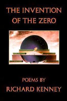 Paperback The Invention of the Zero Book