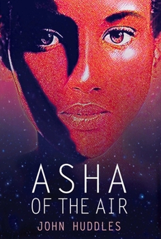 Hardcover ASHA of the Air Book